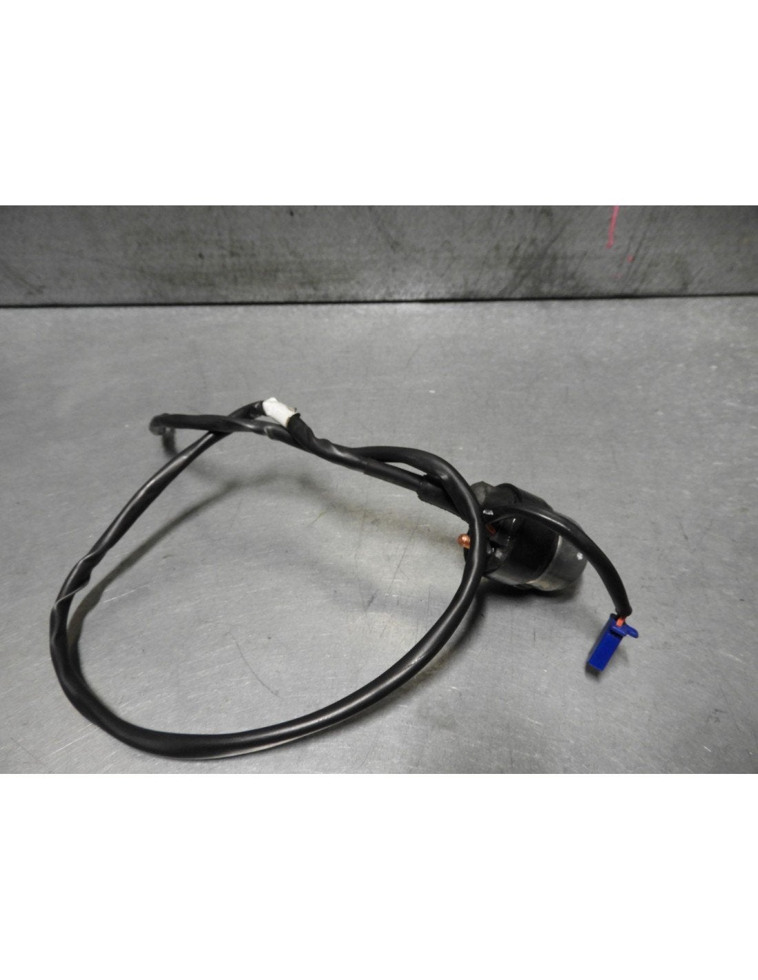 Duke 125 2017 - 2020 KTM Elektrische component D1-41760, Motoren