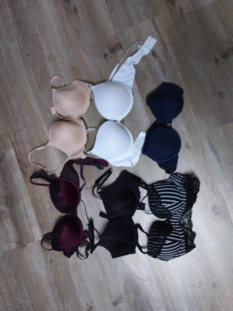 Soutiens-gorge Lot, ANDERE, Envoi, Autres couleurs, Soutien-gorge