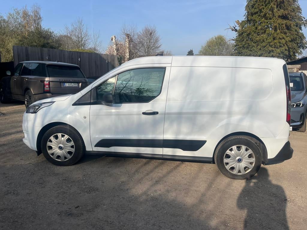Ford Transit Connect 1,5, Trekhaak, Particulier, Ford, Te koop