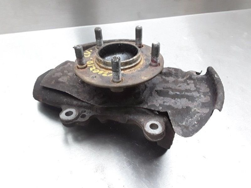 MOYEU DE ROUE AVANT Mazda MX-5 (NC18 / 1A) (03-2005/12-2014), Utilisé, Mazda