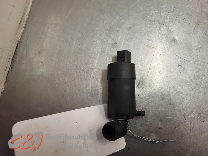 Pompe lave-glace avant d'un Ford Transit Custom, Autos : Pièces & Accessoires, -, 3 mois de garantie, -, -