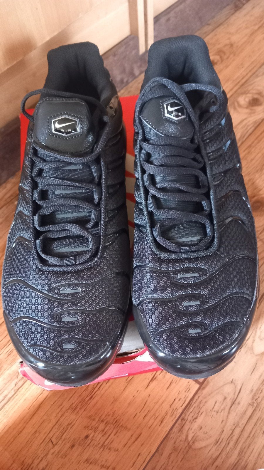 Nike Tn Air maat 45 Nieuw, Kleding | Heren, Ophalen of Verzenden