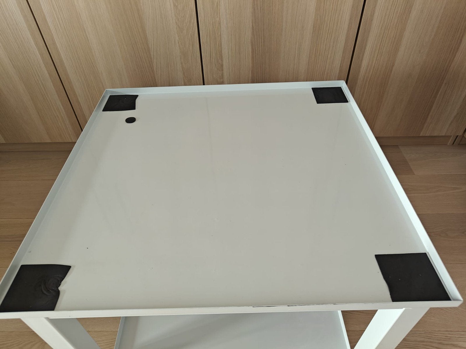 Verhoger wasmachine /droogkast, Ophalen, Gebruikt