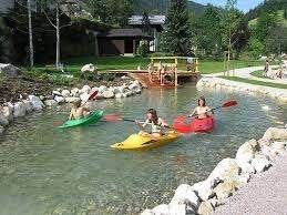 Vakantiehuis Oostenrijk (Salzburg regio), Vakantie, Vakantiehuizen | Oostenrijk, Salzburgerland, Chalet, Bungalow of Caravan, Dorp