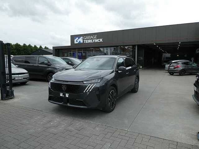 Peugeot 5008 1.2 i MHEV automaat 145pk 7 plaatsen Allure, Automaat, Euro 6, 1199 cc, https://public.car-pass.be/vhr/4dd3325e-27a8-434c-a0f9-39d5ed4d3fb4