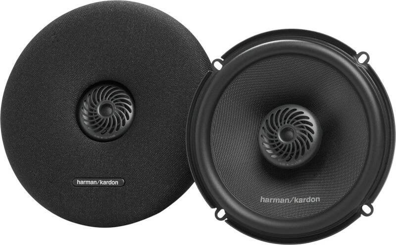 Harman Kardon FIT 6 - 16 CM - Harman Kardon - 45 watt RMS -, Autos : Divers, Haut-parleurs voiture