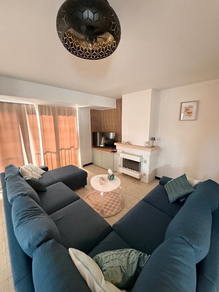 vakantieappartement Oostduinkerke