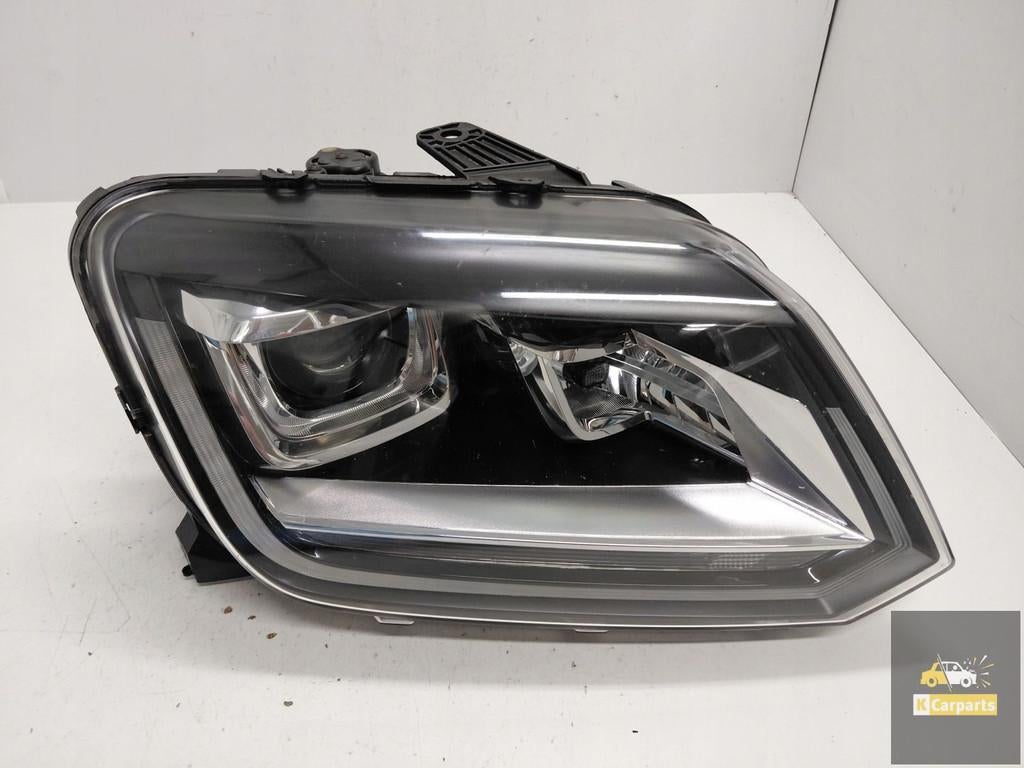 2H3941032, VW Amarok Xenon LED rechterlamp, Gebruikt, Volkswagen, Volkswagen AG, Vw@volkswagen.de