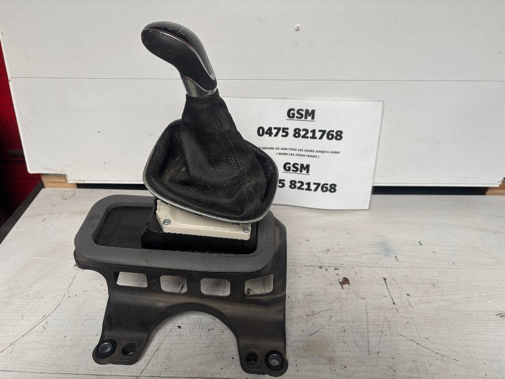 COMMANDE DE BOITE EASYTRONIC OPEL CORSA E, Autos : Pièces & Accessoires, Transmission & Accessoires, Opel, Utilisé, Enlèvement