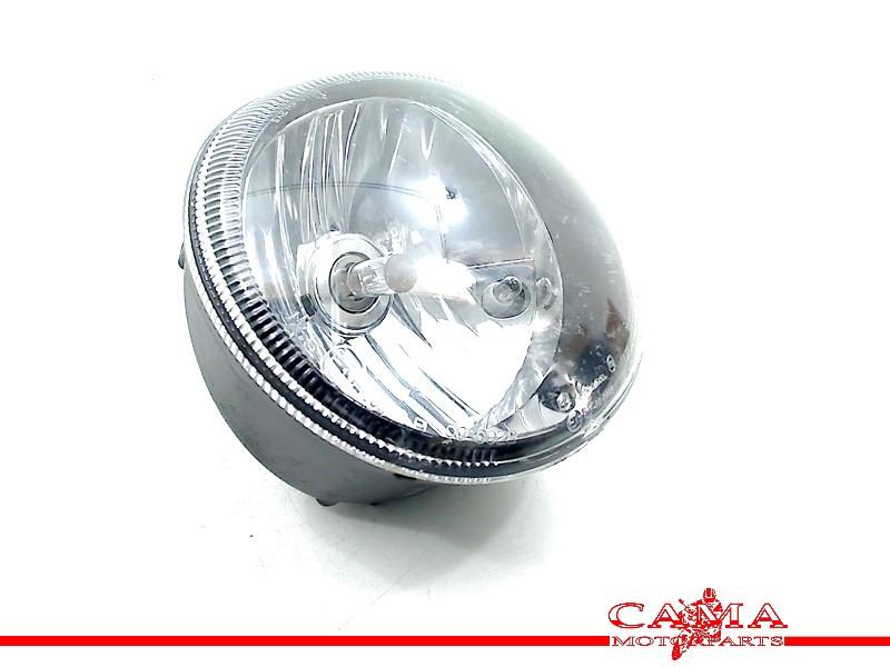 KOPLAMP Piaggio GTS 300 2014-2017 (GTS300 Super ZAPMA3300), Motoren, Dhr. S. di Majo, Gebruikt, Info@cama-motorparts.nl, P.J. Troelstraweg 8 8
3144 CX  MAASSLUIS, NL
