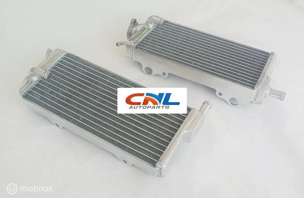Radiateur TM RACING 250 / 300 2019-2021 2 stock 2020, Motoren, Onderdelen | Merk-onafhankelijk, Nieuw, Ophalen of Verzenden