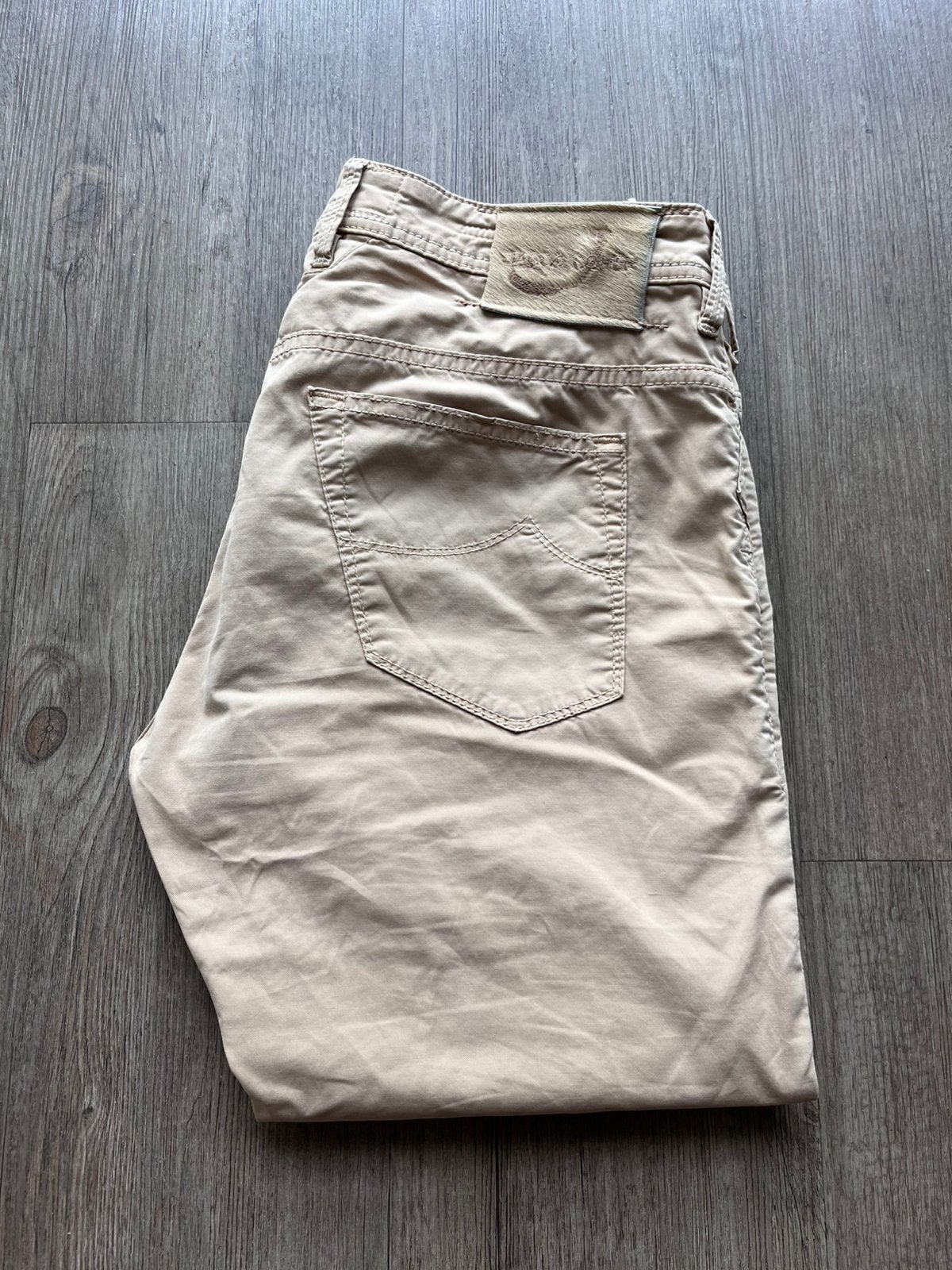 Jacob Cohen jeans size 32 type PW613 comf originele lengte, Kleding | Heren, Spijkerbroeken en Jeans, Ophalen of Verzenden, Zo goed als nieuw