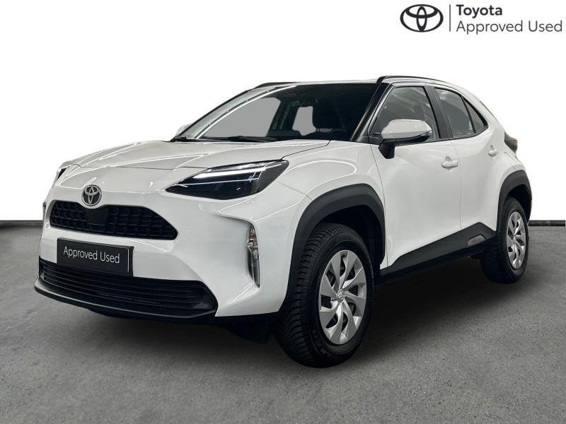 Toyota Yaris Cross HEV Dynamic | carplay | camera | heated s, Achat, Euro 6, https://public.car-pass.be/vhr/82cbf9f9-36db-4f9c-9edd-2335bd05d11c