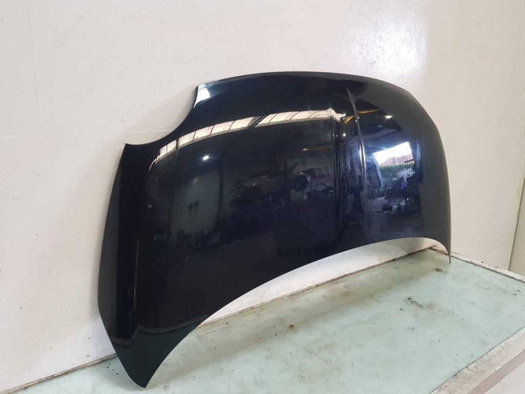 CAPOT Fiat 500 (312) (01-2007/12-2012) (|52009424|51783709|), Utilisé, Fiat, Capot moteur