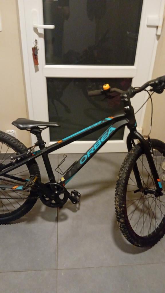 Velo orbea, Vélos & Vélomoteurs, Enlèvement