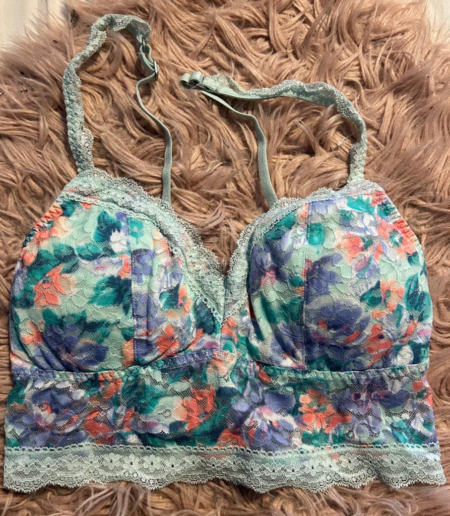 Bralette van gilly Hicks, Verzenden
