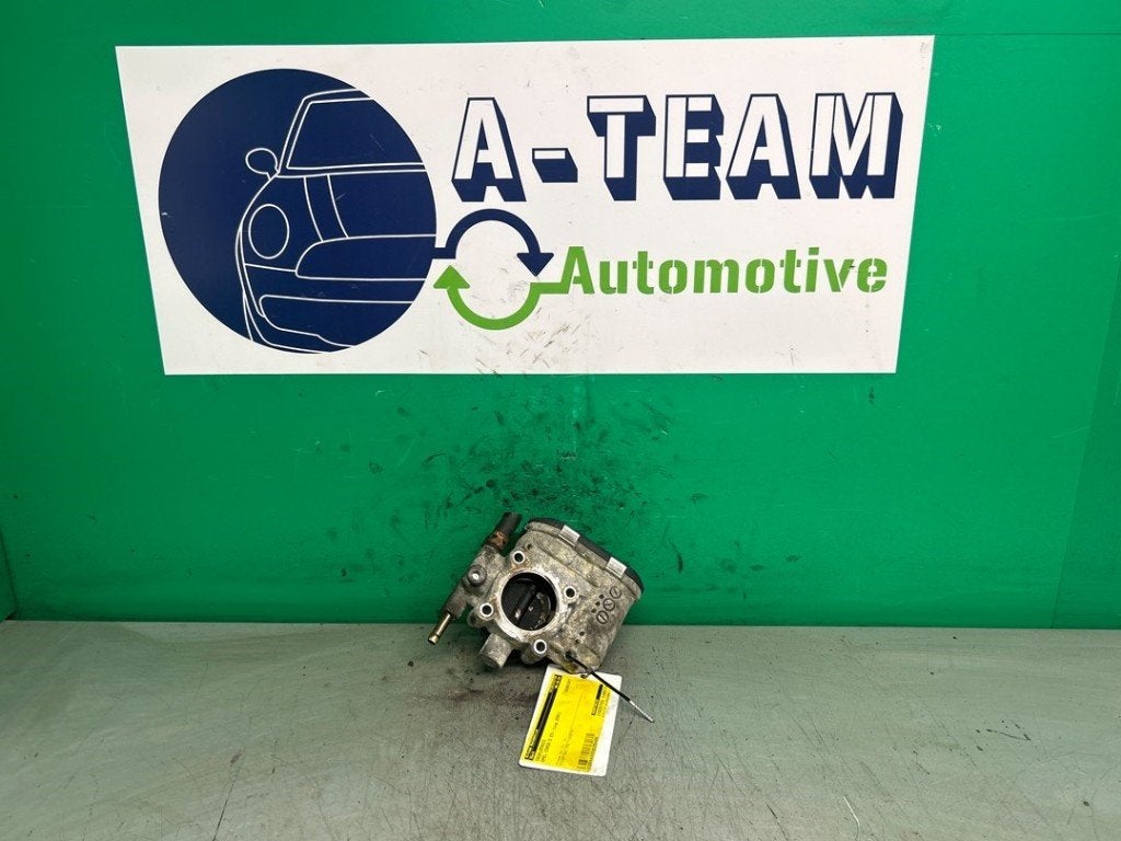BOITIER PAPILLON Opel Corsa D (|0280750133|), Robert Bosch AG, Opel, Utilisé, Robert-Bosch-Allee 1
74232  Abstatt, DE