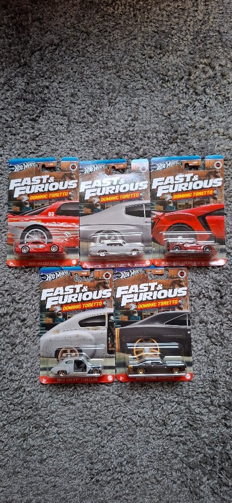 Hotwheels, Ophalen of Verzenden, Nieuw, Auto