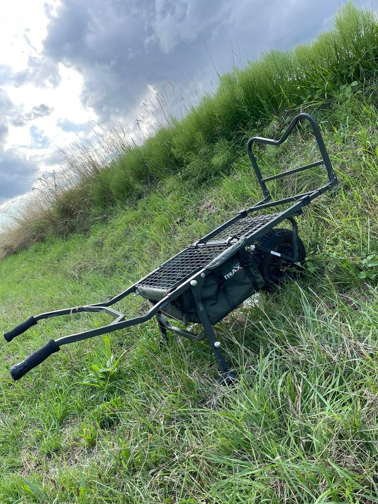 Barrow, Watersport en Boten, Ophalen, Gebruikt