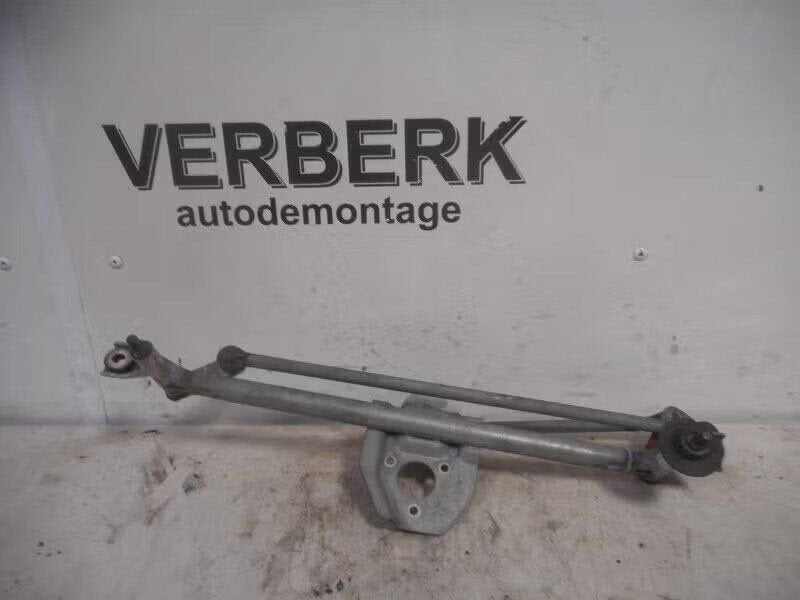 RUITENWISSER MECHANIEK VOOR Opel Corsa C (F08 / 68), Bahnhofsplatz 65423 Rüsselsheim am Main, DE, Gebruikt, Opel, Opel Automobile GmbH