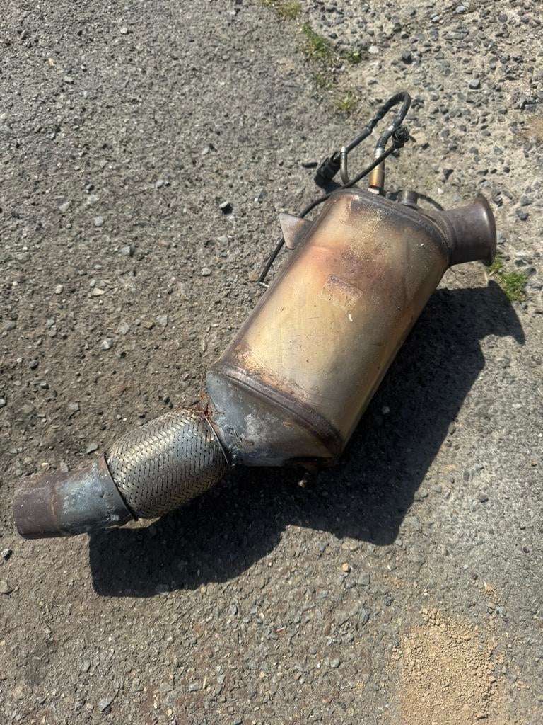 Filtre a particules BMW f30, Enlèvement ou Envoi, BMW