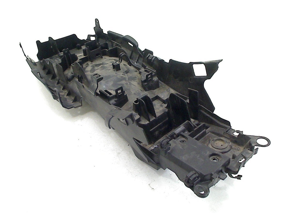UNDERTAIL Honda CB 500 X 2023- (01-2023/-) (80106-MKP-J800), Honda Center GmbH, Utilisé, Info@honda.de, Hanauer Landstraße  222-224
60314  Frankfurt am Main, DE