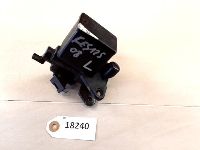FES125 Silverwing 2007 - 2017 Honda Koppelingspomp D1-34772, Motos