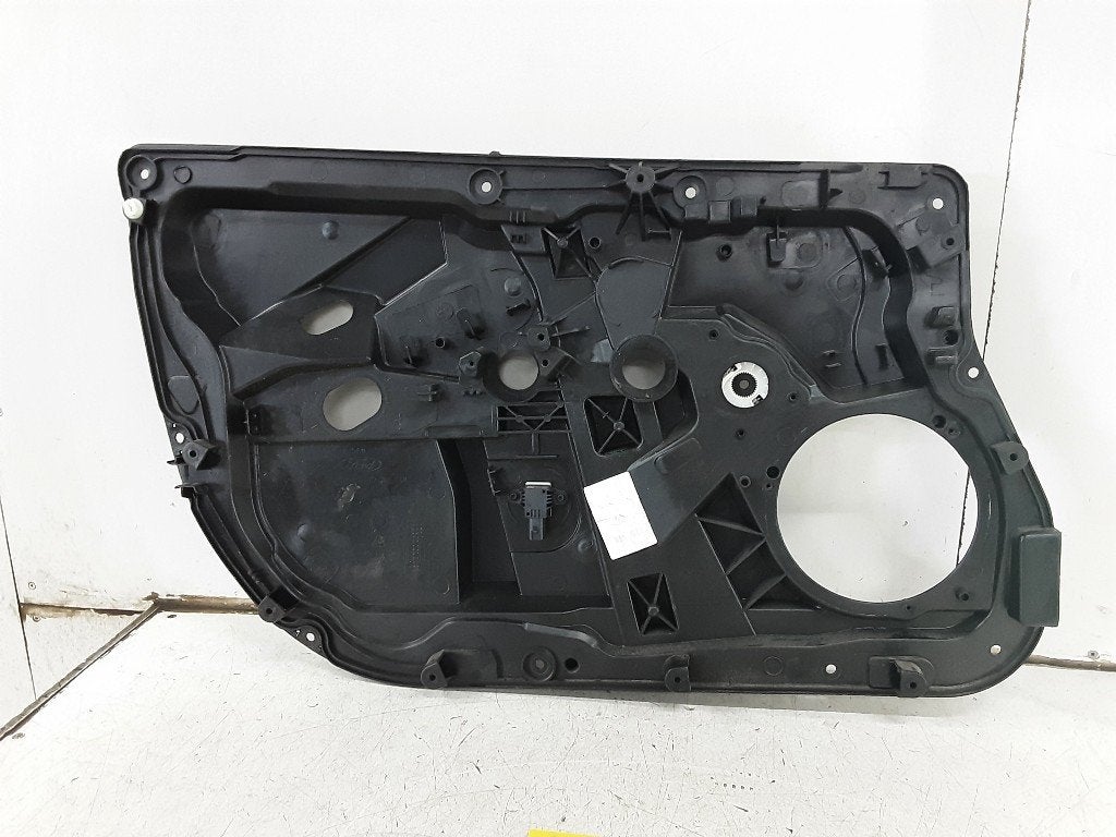 RAAMMECHANIEK LINKS VOOR Fiesta 6 (JA8) (C1BBA045H17AB), Gebruikt, Henry-Ford-Straße  1
50735  Köln, DE, Ford-Werke GmbH, Kunden@ford.com