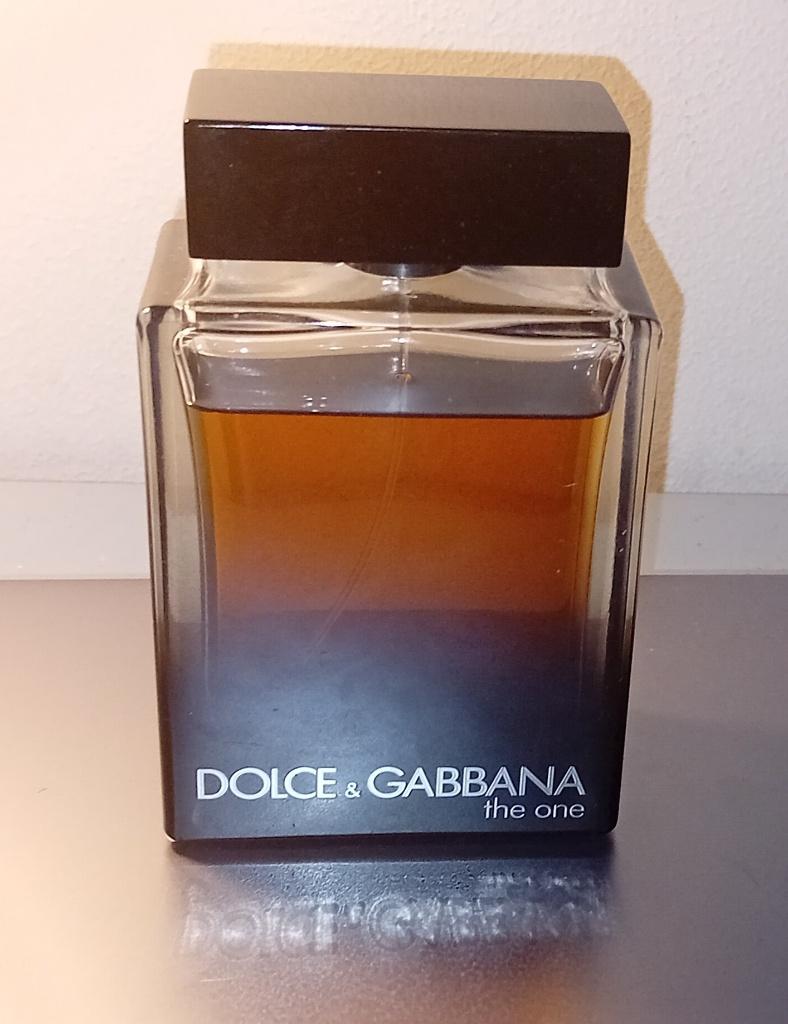 DOLCE & GABBANA THE ONE HERENPARFUM VERSTUIVER, Handtassen en Accessoires, Uiterlijk | Parfum, Ophalen of Verzenden, Zo goed als nieuw