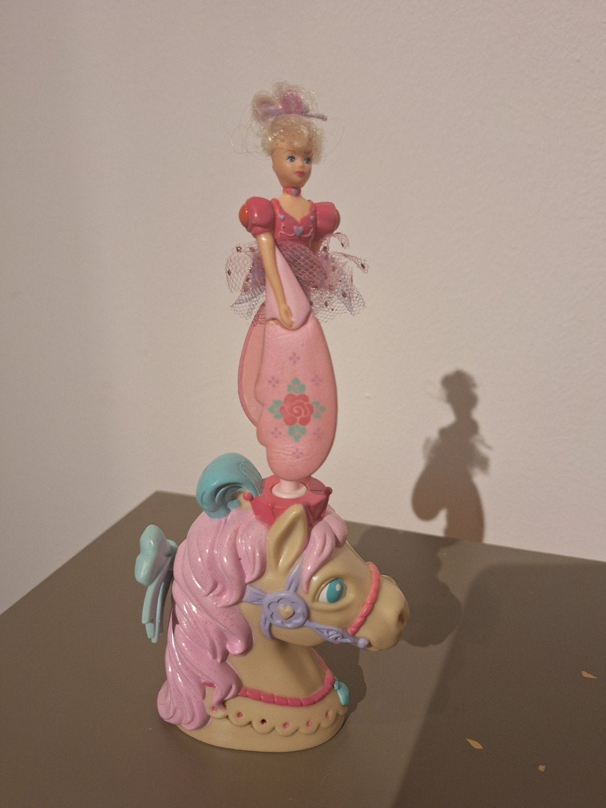 Sky dancer pop 1995, Antiek en Kunst, Ophalen