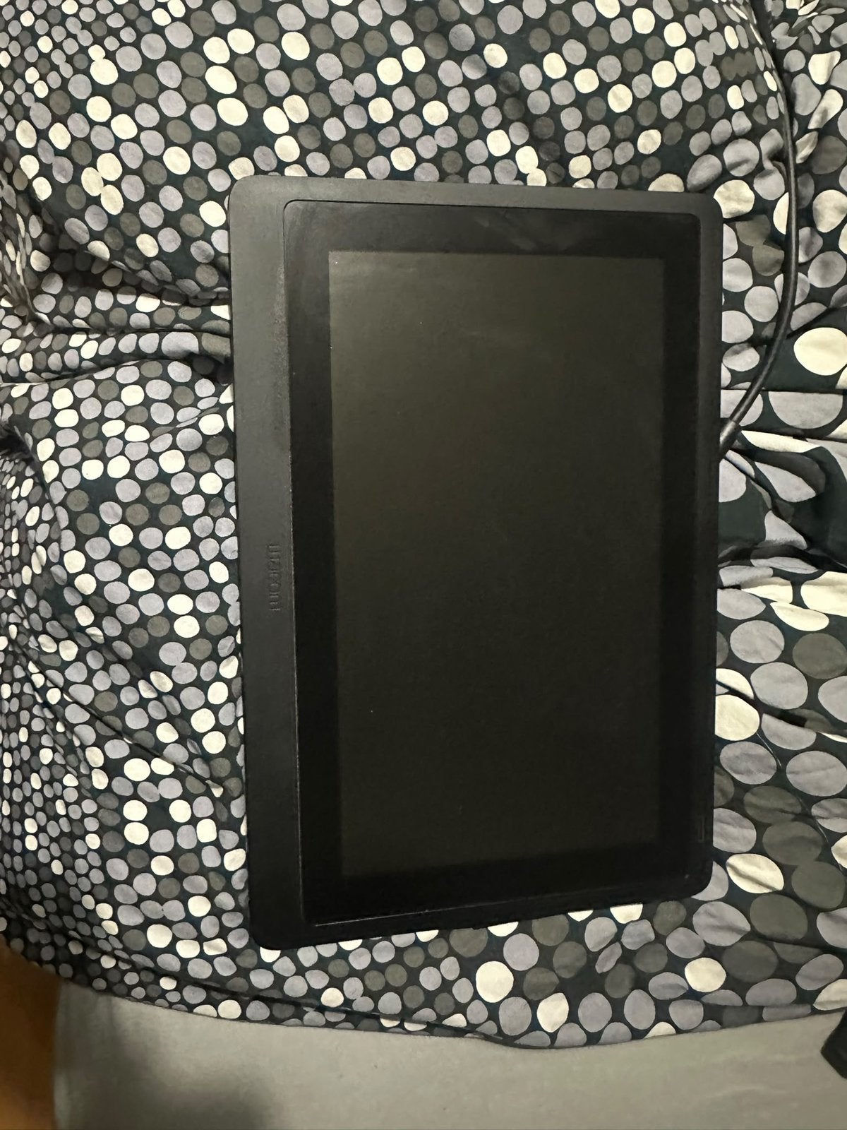 Wacom Cintiq 16 grafische tablet, Computers en Software, Ophalen of Verzenden, Zo goed als nieuw