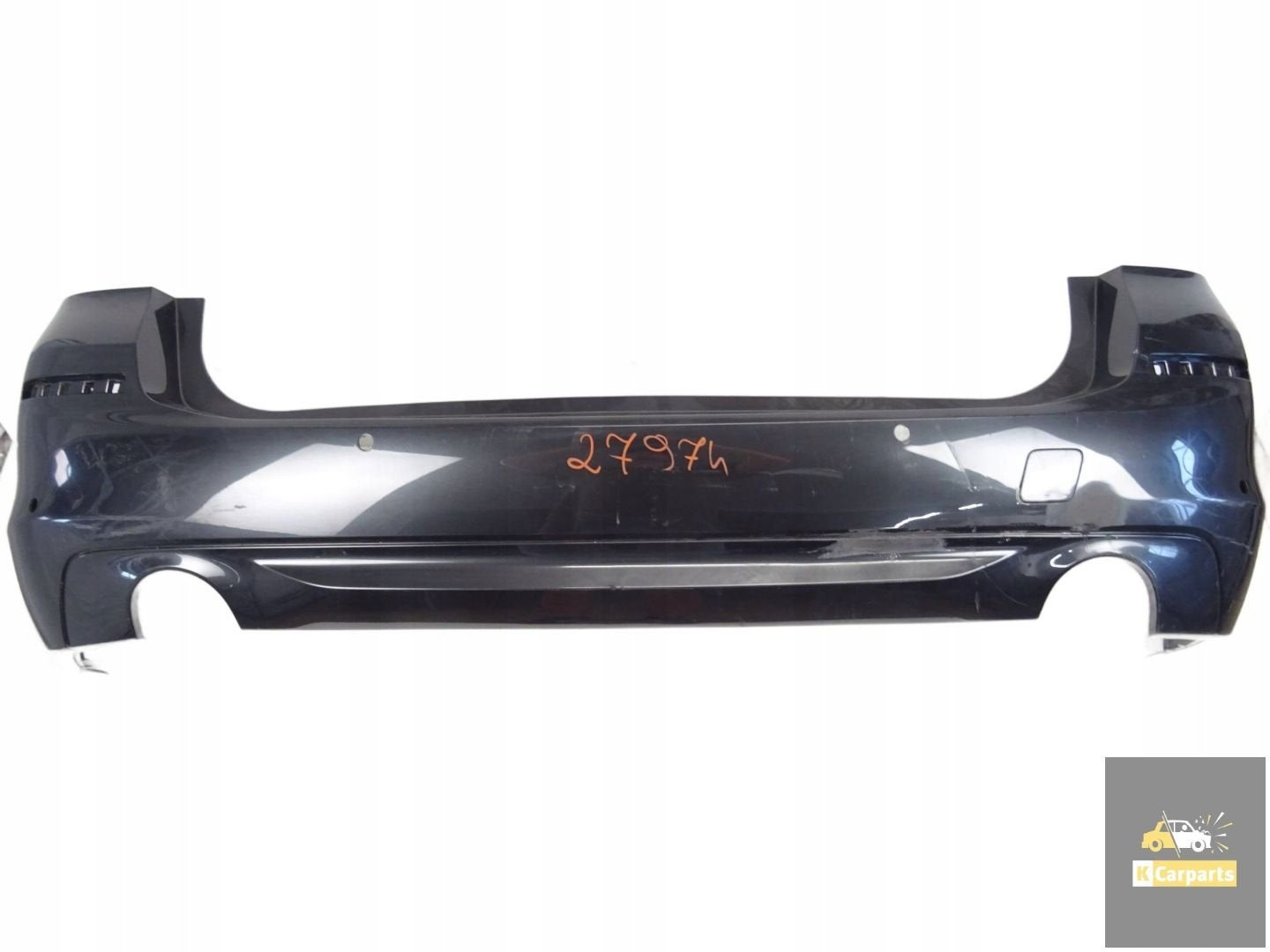 BMW 5 G31 COMBI LIFT Achterbumper 27974, Petuelring 130
80788  Munich, DE, Gebruikt, Info@bmw.de, Bumper