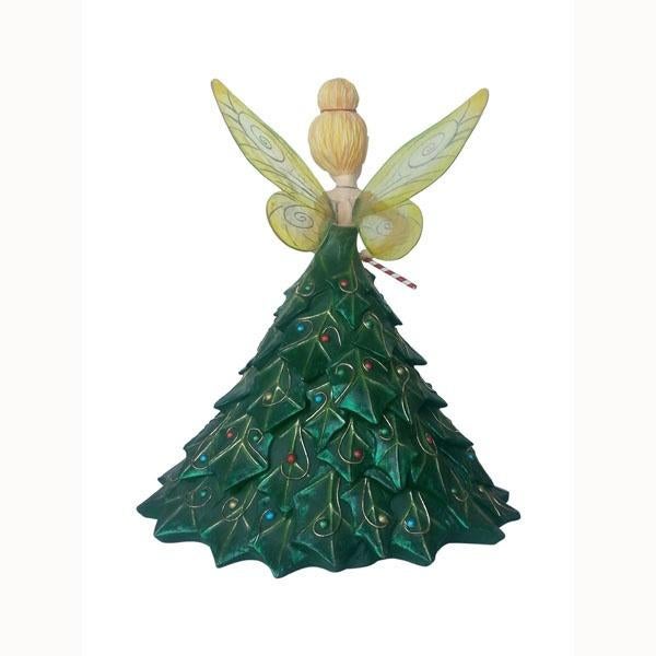Christmas Fairy – kerst Elf Hoogte 152 cm, Verzamelen, Ophalen, Nieuw