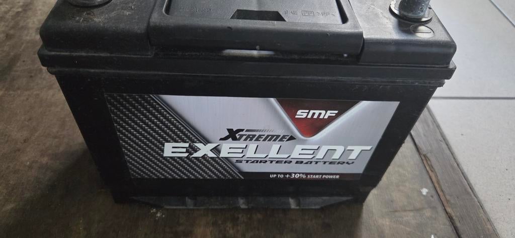 Auto batterij, Auto-onderdelen, Ophalen