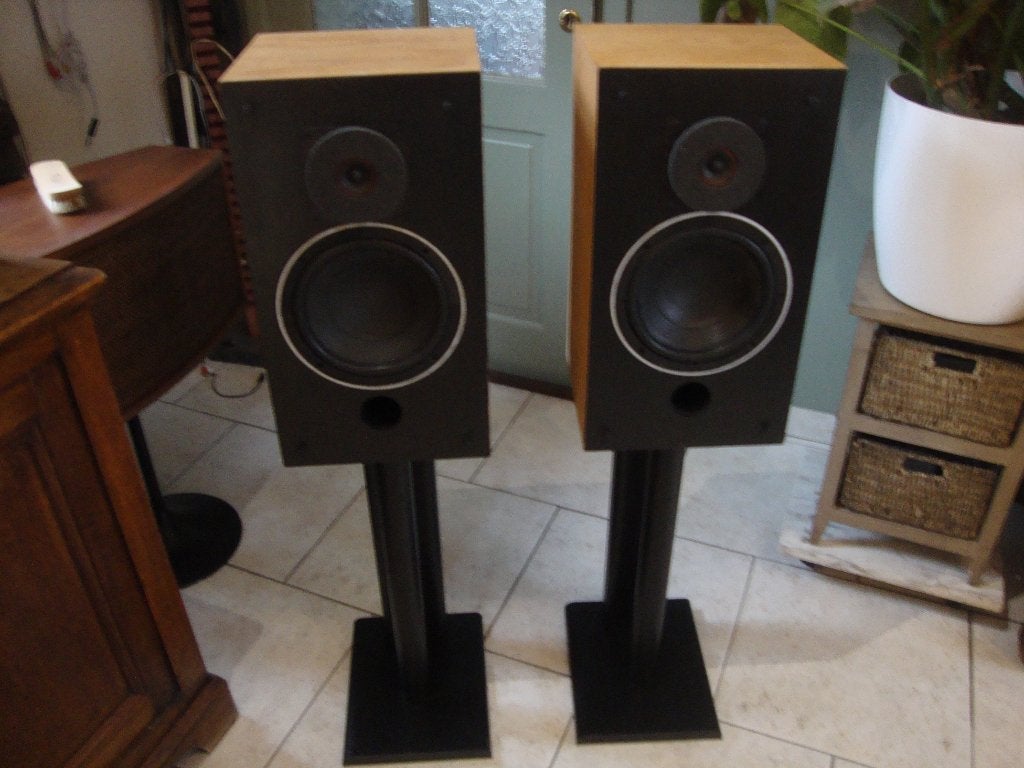 JBL DECADE 16... ZEER MOOIE CONDITIE..., Ophalen, JBL