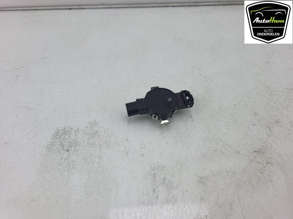 REGENSENSOR Skoda Fabia IV (PJ3) (01-2021/-) (|81A955559B|), Gebruikt, Skoda