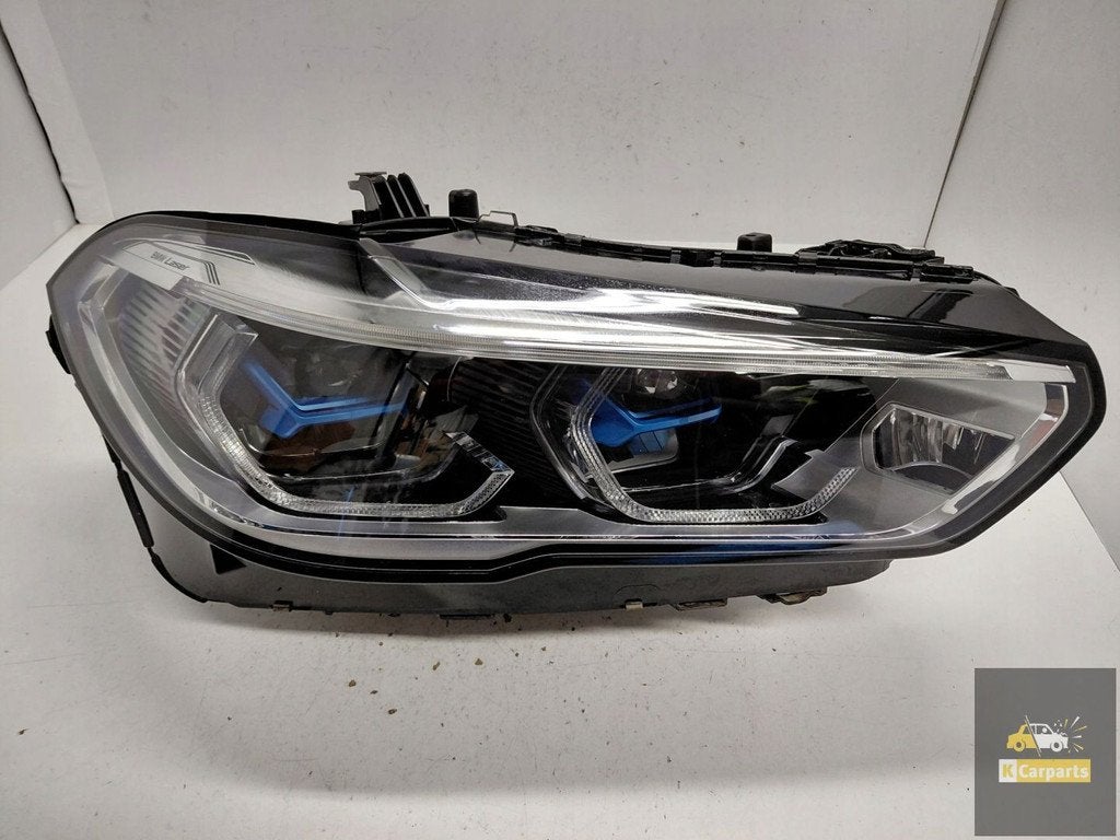 9481790, BMW G05 G06 X5 X6 Laserlicht rechts, Petuelring 130
80788  Munich, DE, Gebruikt, Info@bmw.de, BMW