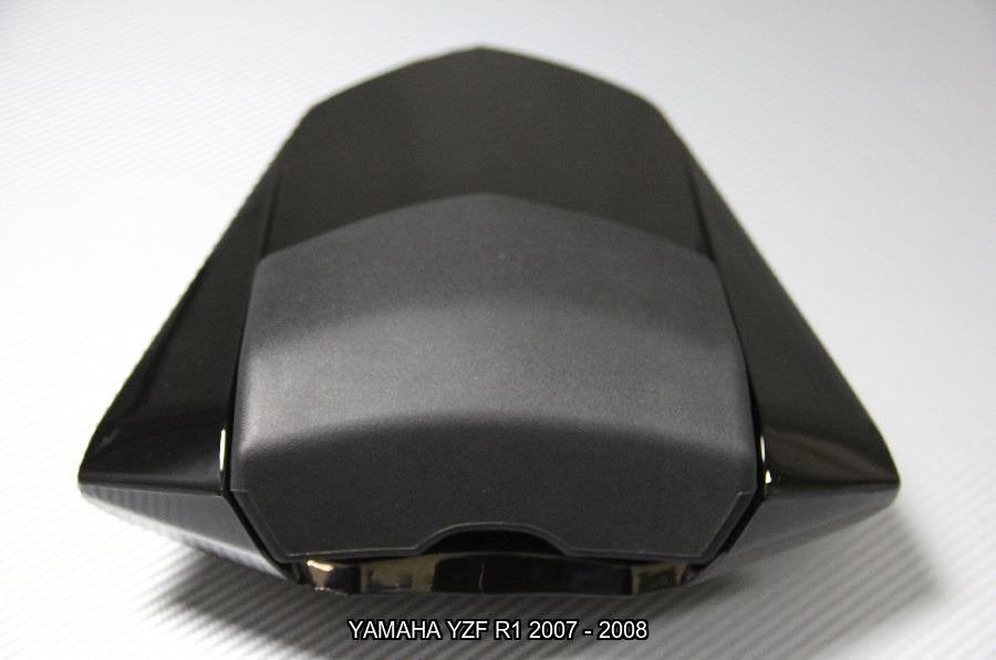 AVDB Seat Cover voor YAMAHA YZF R1 2007 - 2008, Motoren, Ophalen of Verzenden, Nieuw