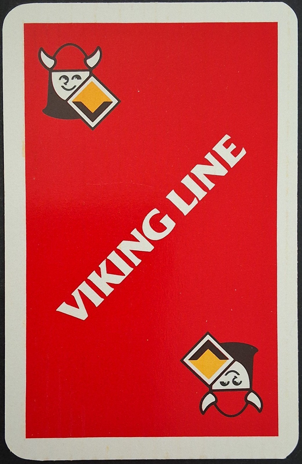 1 Joker  Viking Line, Verzamelen, Ophalen of Verzenden
