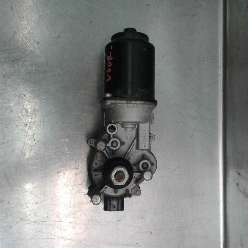 MOTEUR ESSUIE-GLACE AVANT Mazda 3 (BL12 / BLA2 / BLB2), Autos : Pièces & Accessoires, Vitres & Accessoires, Mazda, Utilisé