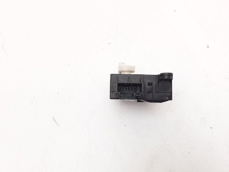 KACHELSTELMOTOR Suzuki SX4 (EY / GY) (|5037521010|), Gebruikt, Suzuki