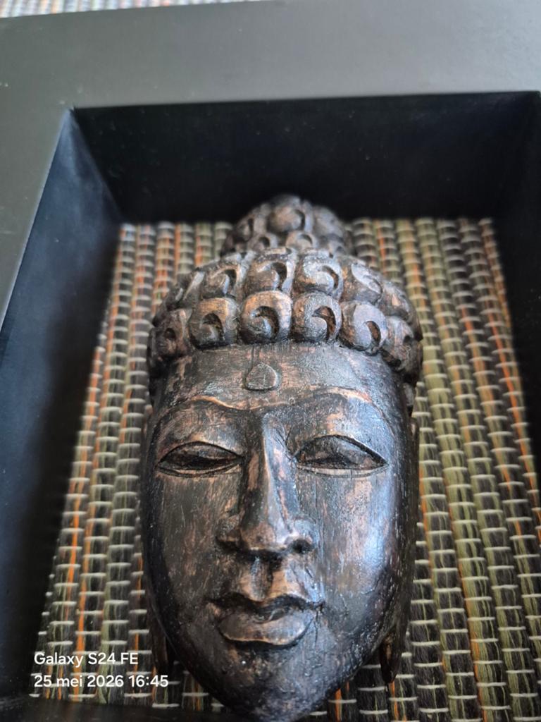 Bouddha, Enlèvement ou Envoi