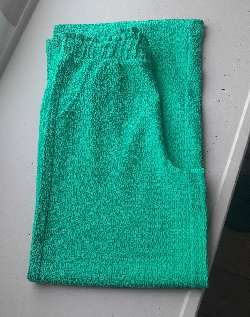 Broek, Ophalen of Verzenden, Zo goed als nieuw, Broek