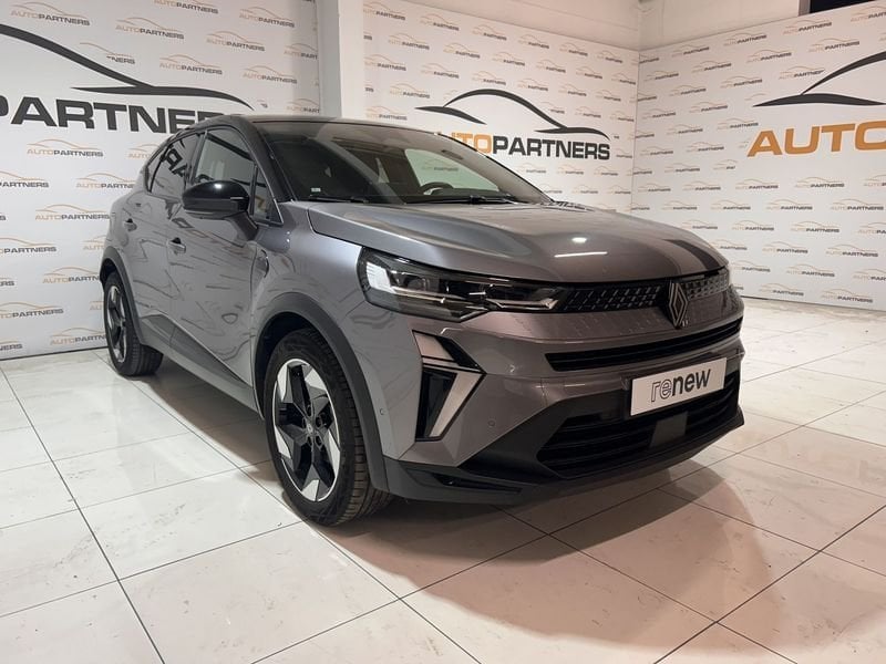Renault Captur TCe Techno, Autos, Argent ou Gris, Achat, Euro 6, Entreprise