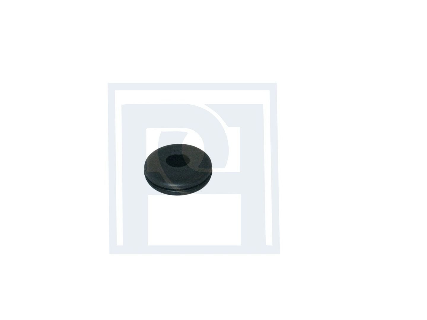 Volvo Rubber doorvoer kabel koplamppot (974685) 11.5-20.5mm, Ophalen of Verzenden, Nieuw