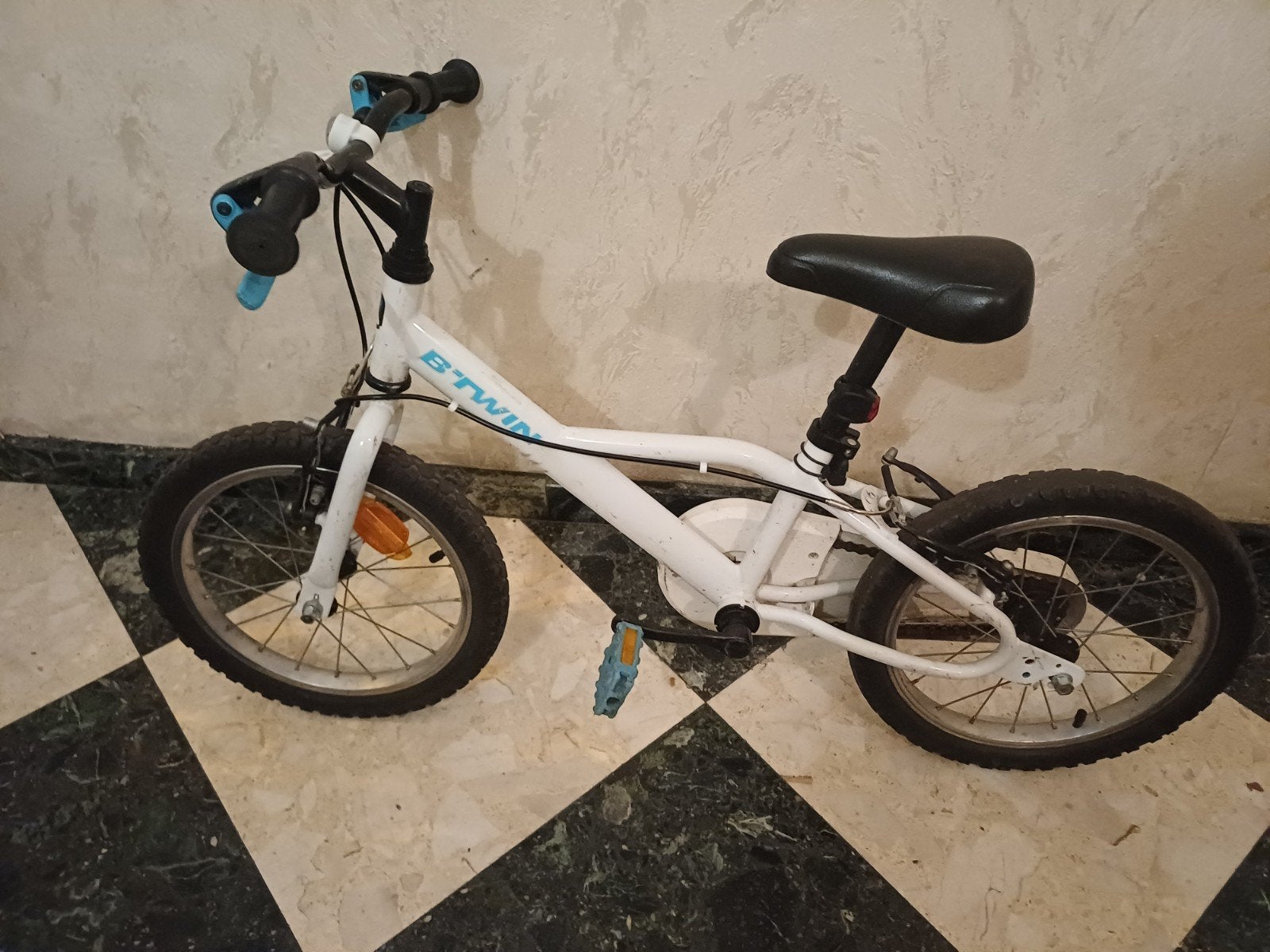 Fiets €30, Vélos & Vélomoteurs, Vélos | Vélos pour enfant, Enlèvement