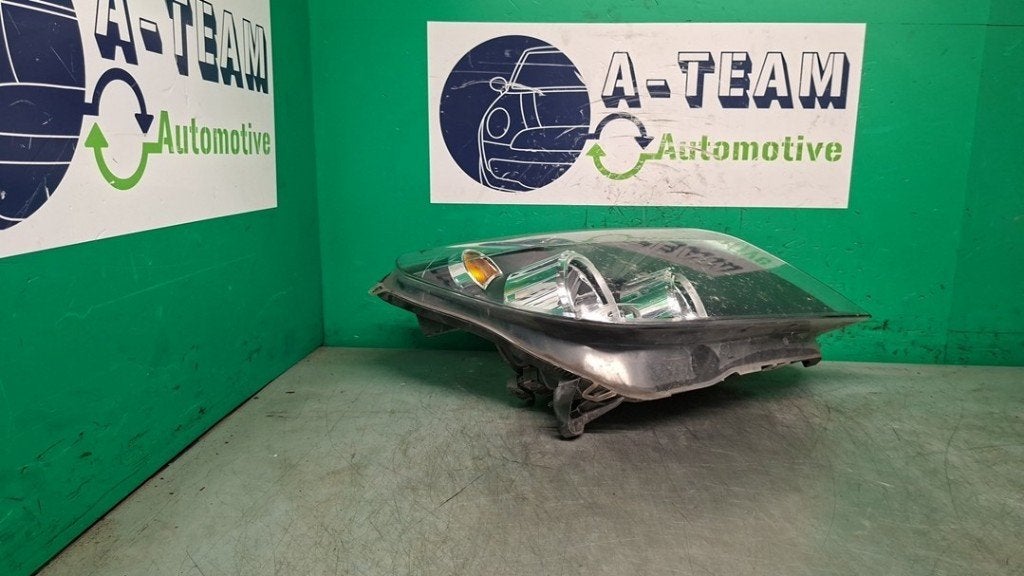KOPLAMP RECHTS Opel Astra H (L48) (|1EG27037002|), Gebruikt, Opel, Opel Automobile GmbH, Kontakt-opel@opel.com