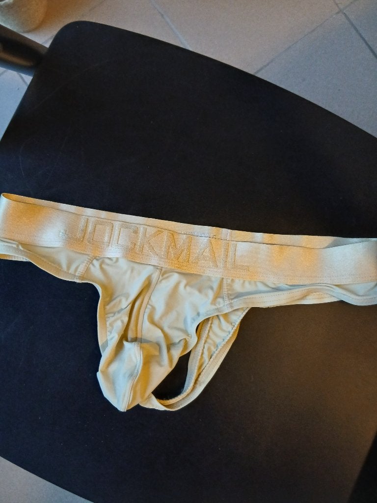 Herenondergoed, Enlèvement ou Envoi, Beige, Autres types