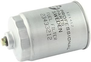 Volvo brandstof benzine filter OEM ref 8624522 8683092 86832, Enlèvement ou Envoi, Neuf, Volvo