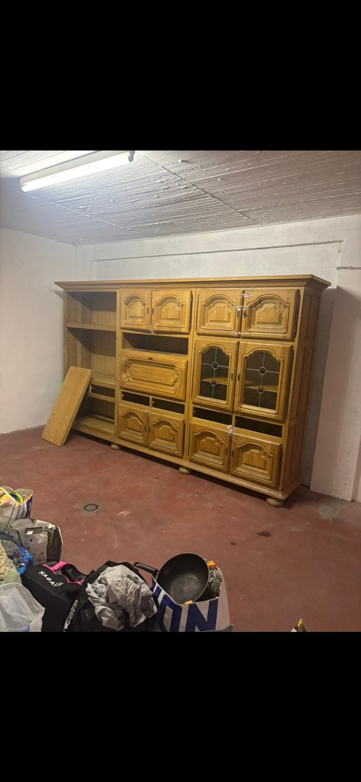 A donner, Maison & Meubles, Enlèvement